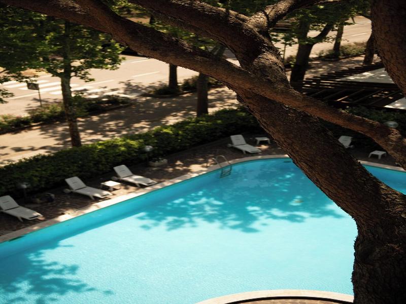 Hotel Corallo image