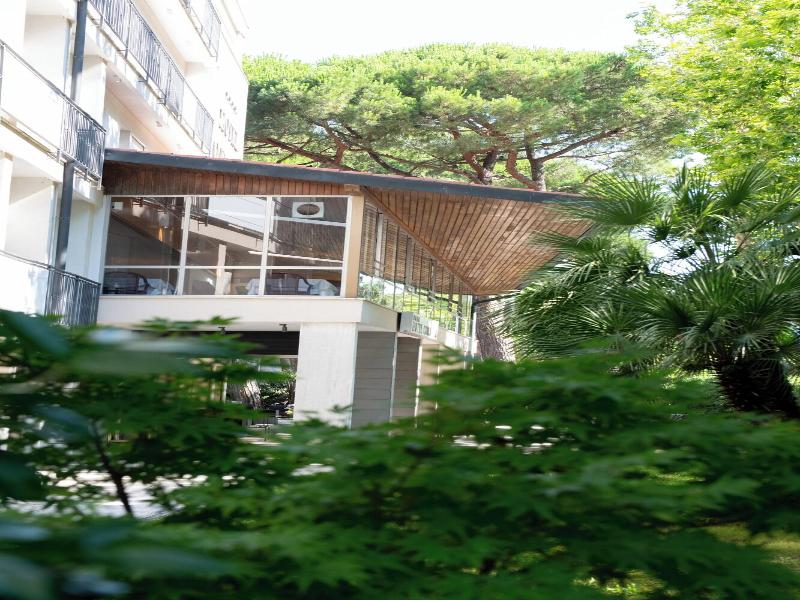 Hotel Corallo image