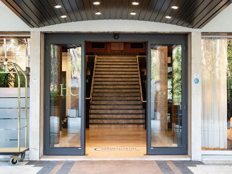 Hotel Corallo image