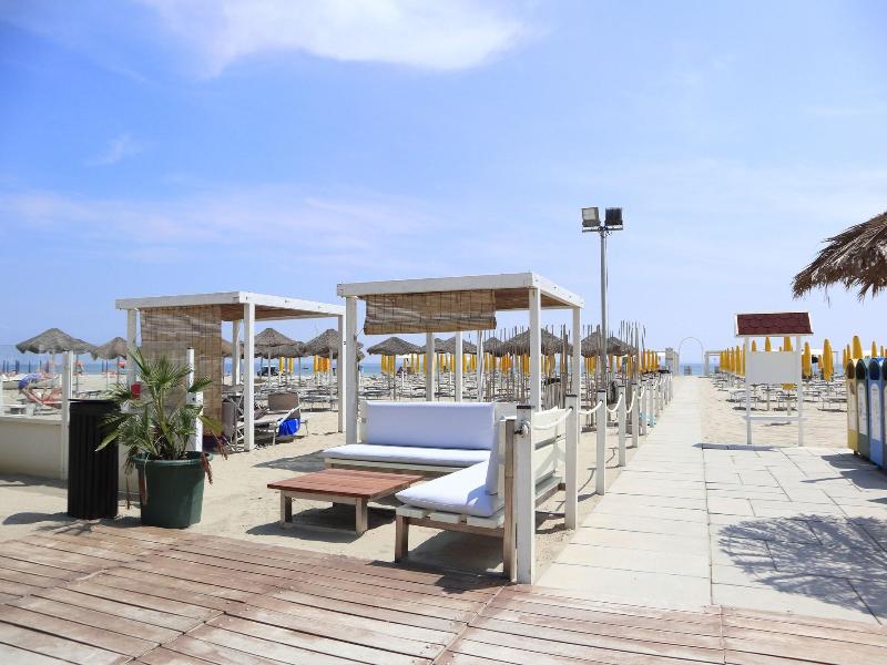 Hotel Corallo image
