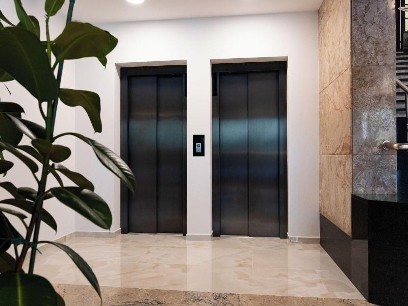 Hotel Corallo image