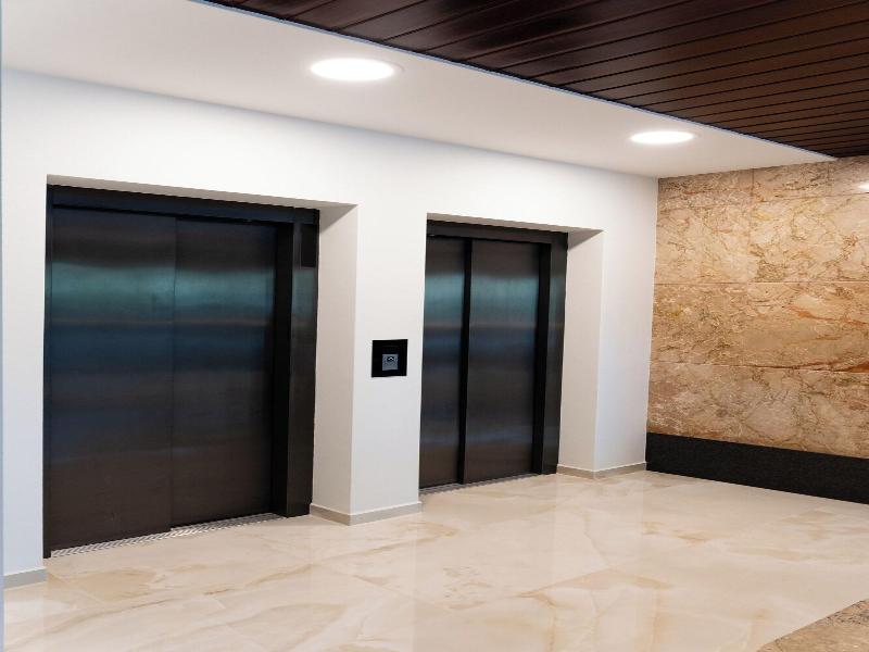 Hotel Corallo image