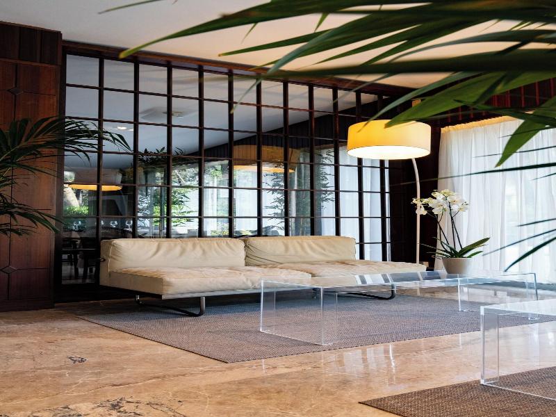 Hotel Corallo image