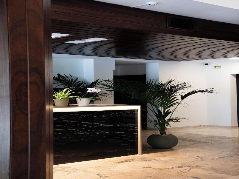 Hotel Corallo image