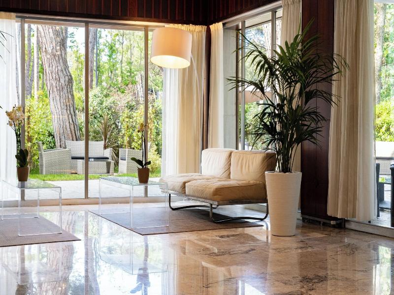 Hotel Corallo image