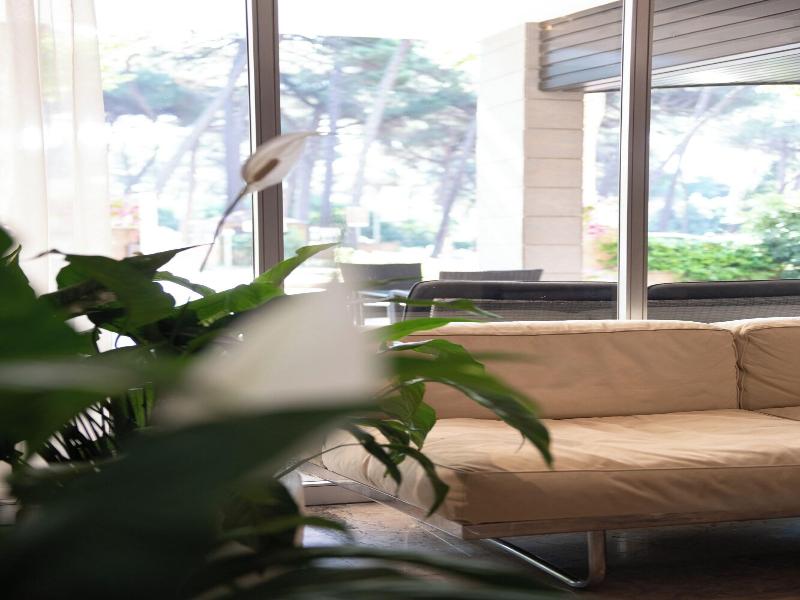 Hotel Corallo image