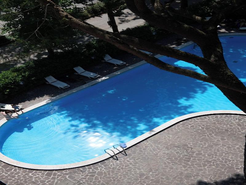 Hotel Corallo image