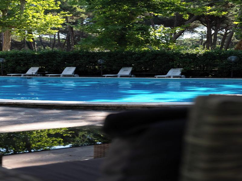 Hotel Corallo image