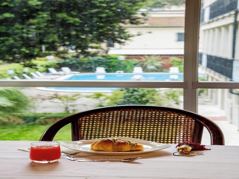 Hotel Corallo image