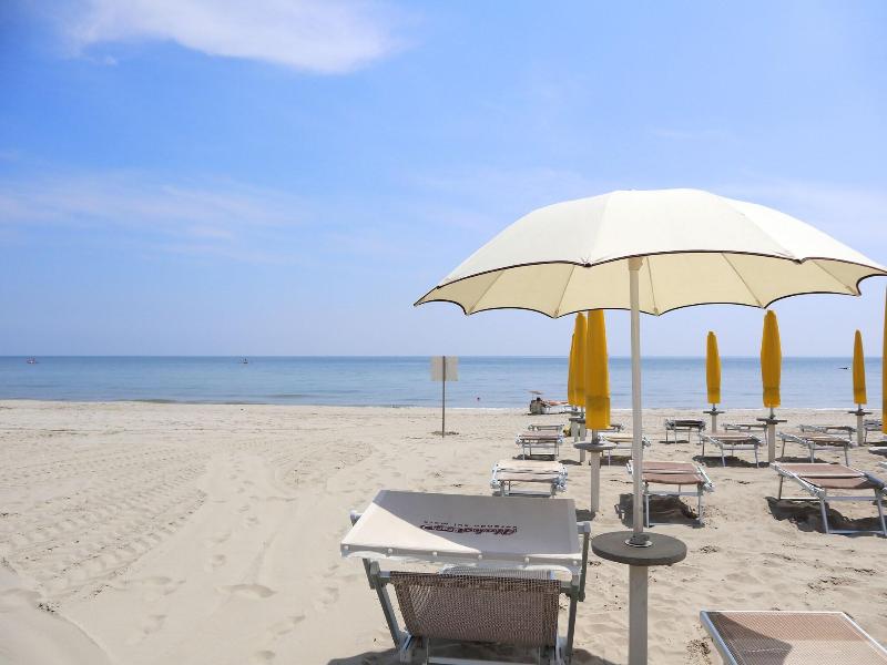 Hotel Corallo image