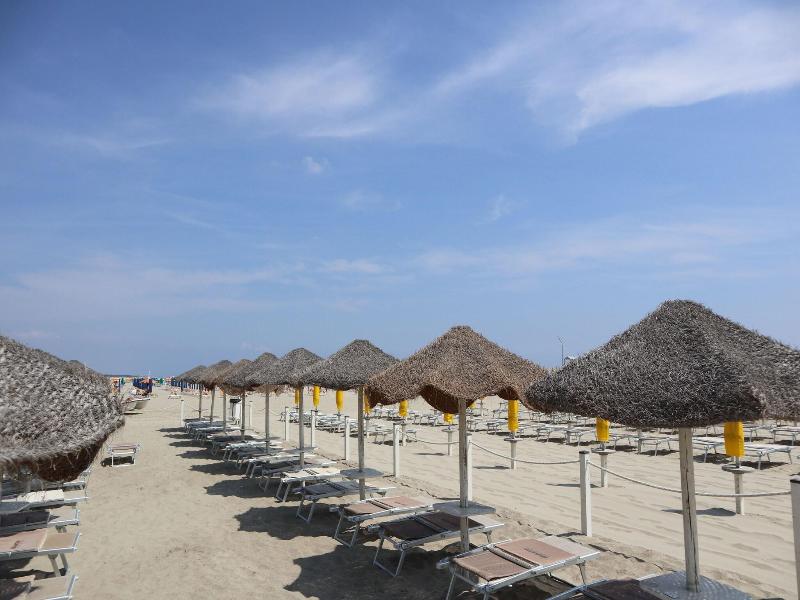Hotel Corallo image