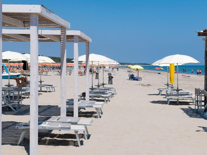 Hotel Corallo image