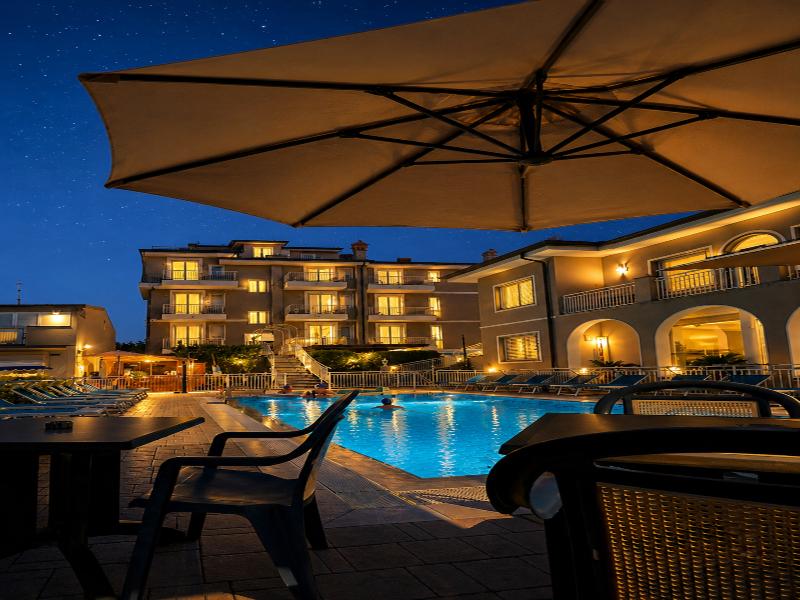 Hotel Fortunella image