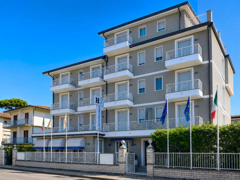 Hotel Fortunella image