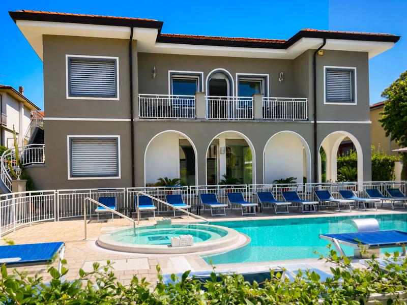Hotel Fortunella image