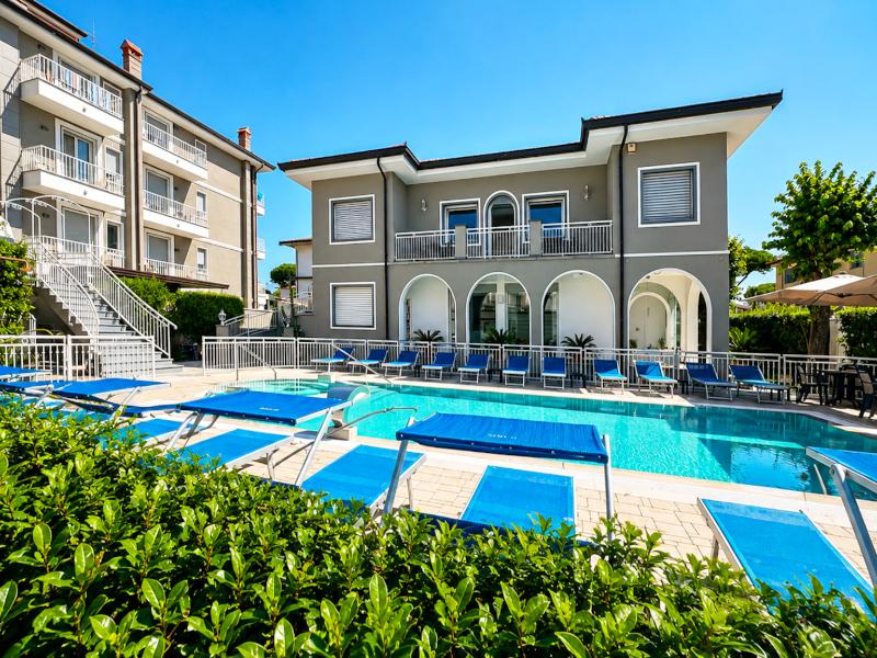 Hotel Fortunella image