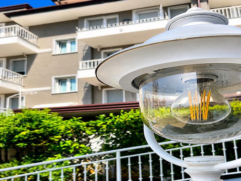 Hotel Fortunella image