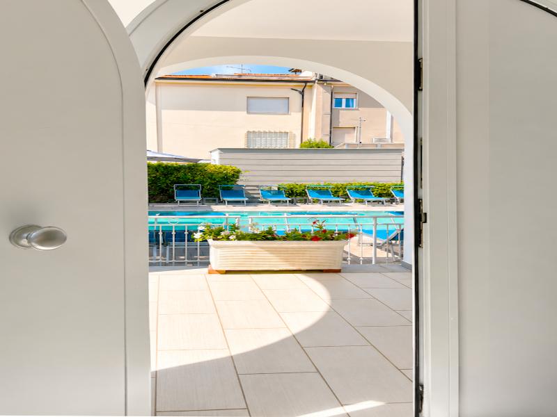 Hotel Fortunella image