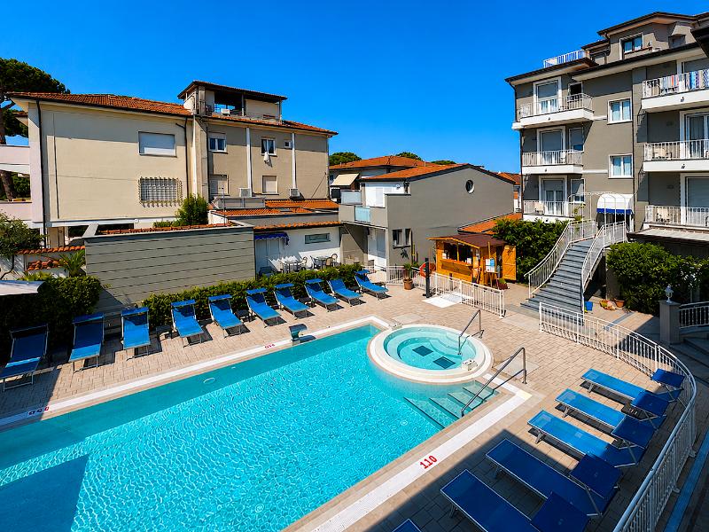 Hotel Fortunella image