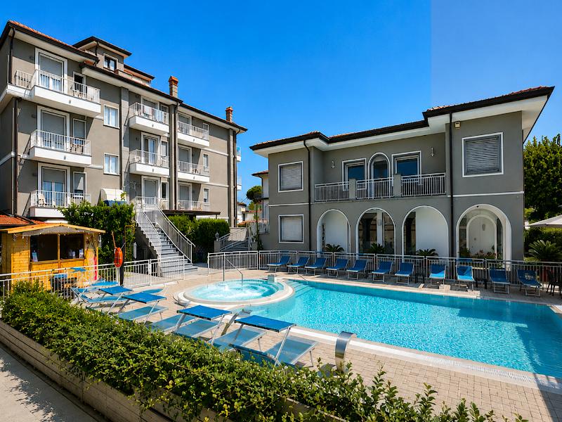 Hotel Fortunella image