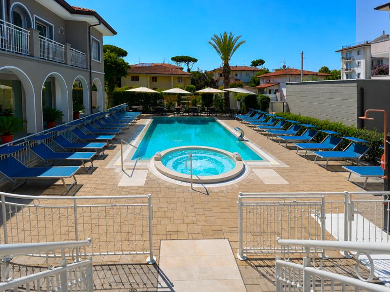Hotel Fortunella image