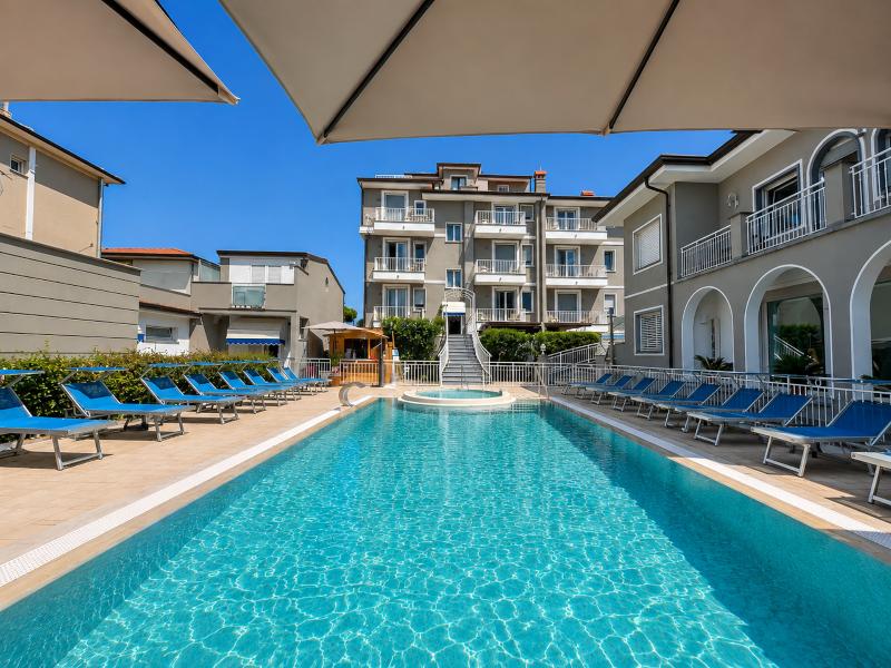 Hotel Fortunella image