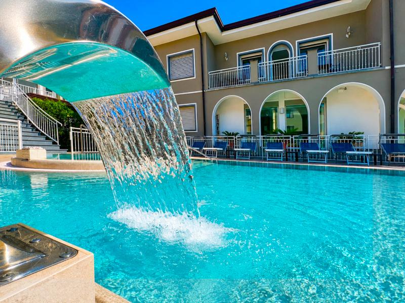 Hotel Fortunella image