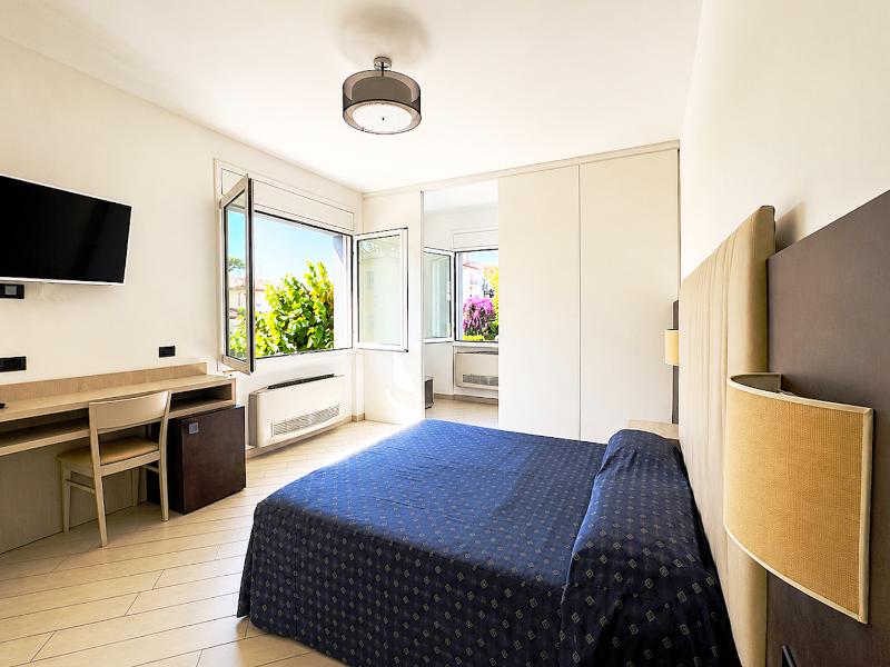 Hotel Fortunella image