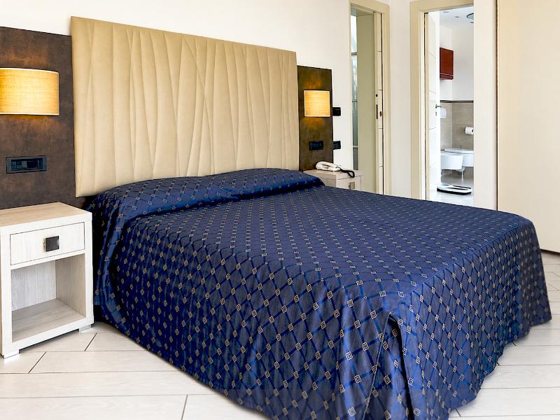 Hotel Fortunella image