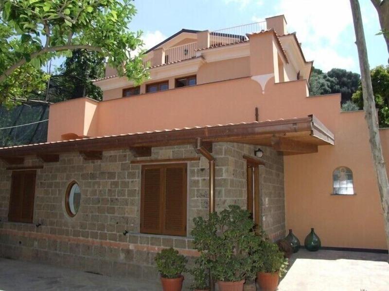 Residence Casale Nunziatina image