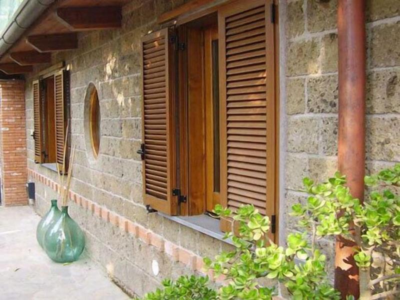 Residence Casale Nunziatina image