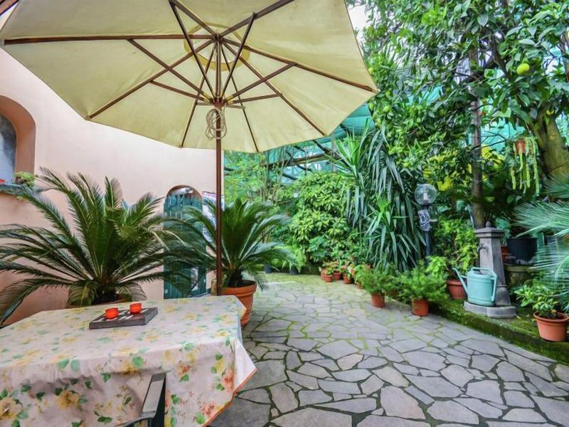 Residence Casale Nunziatina image