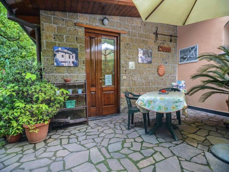 Residence Casale Nunziatina image