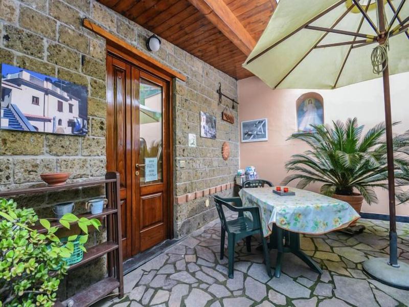 Residence Casale Nunziatina image