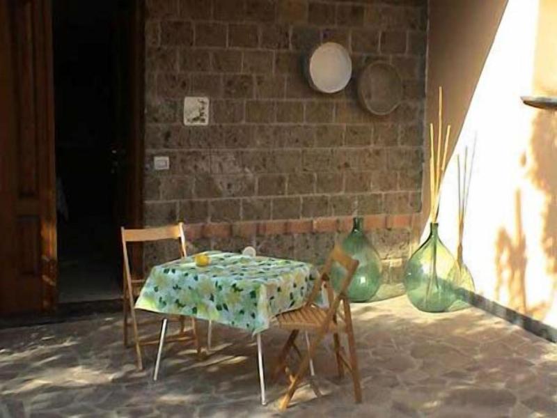 Residence Casale Nunziatina image