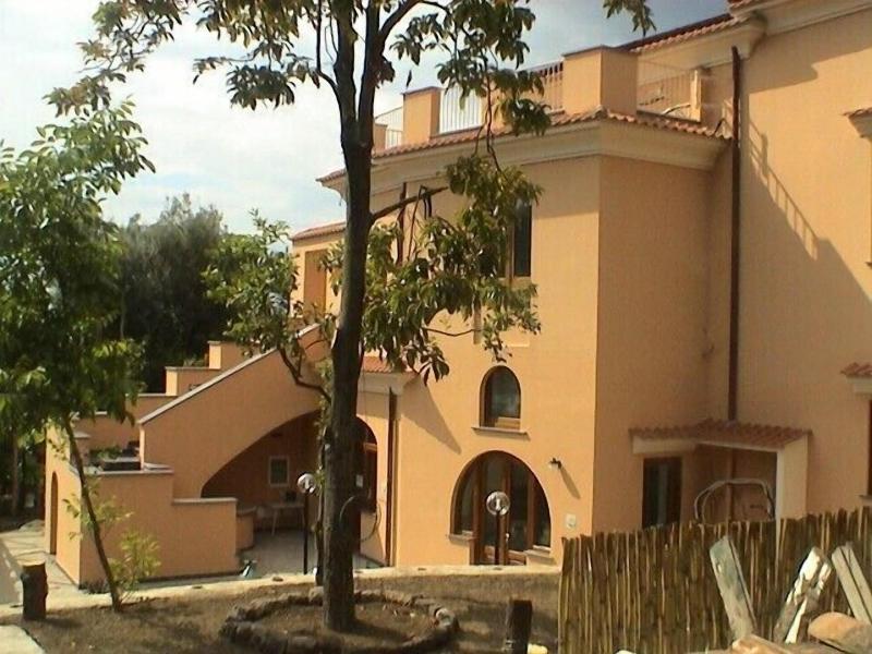 Residence Casale Nunziatina image