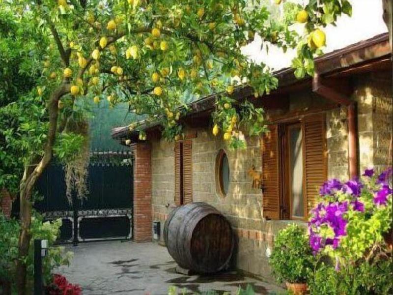 Residence Casale Nunziatina image