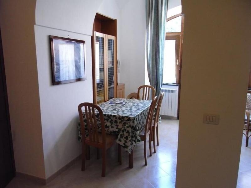 Residence Casale Nunziatina image