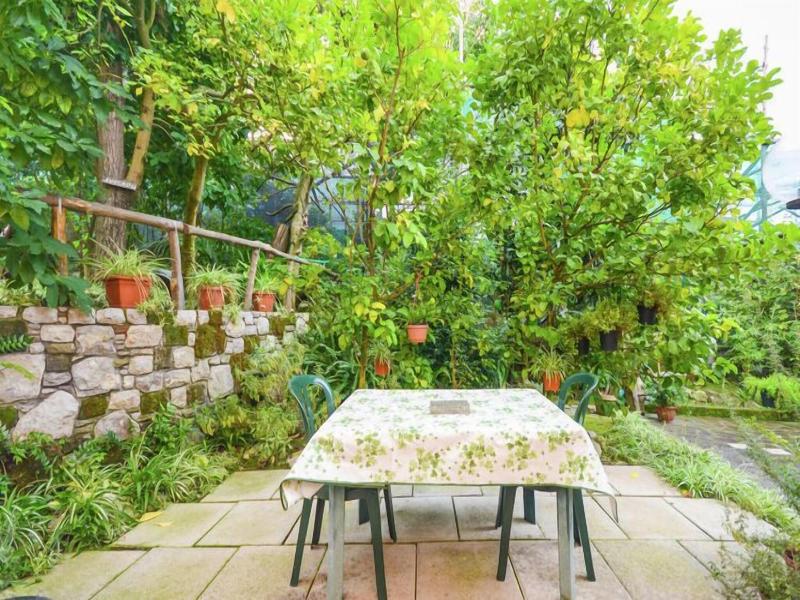 Residence Casale Nunziatina image