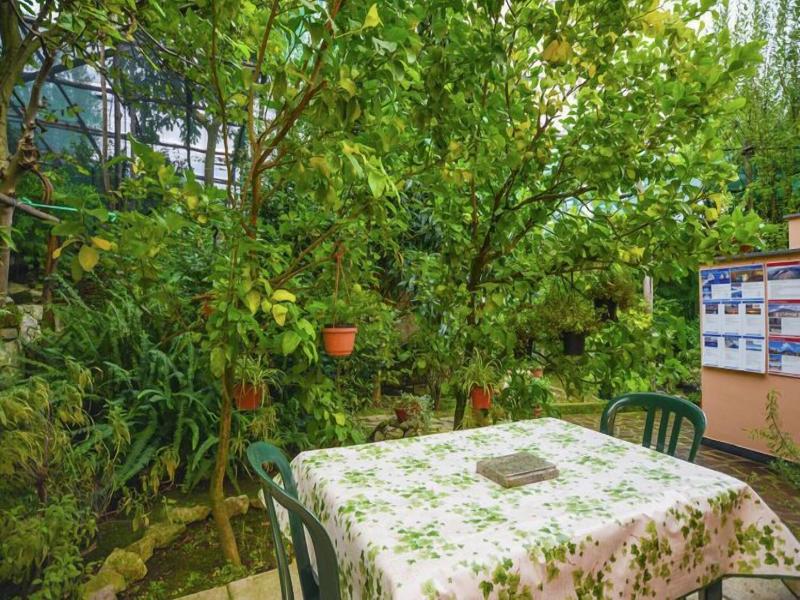 Residence Casale Nunziatina image