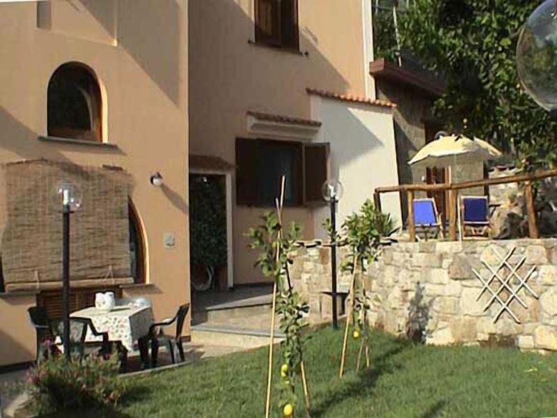 Residence Casale Nunziatina image