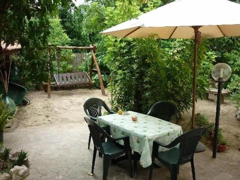 Residence Casale Nunziatina image