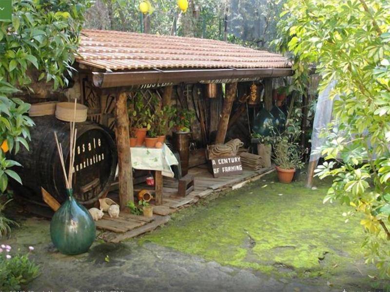 Residence Casale Nunziatina image