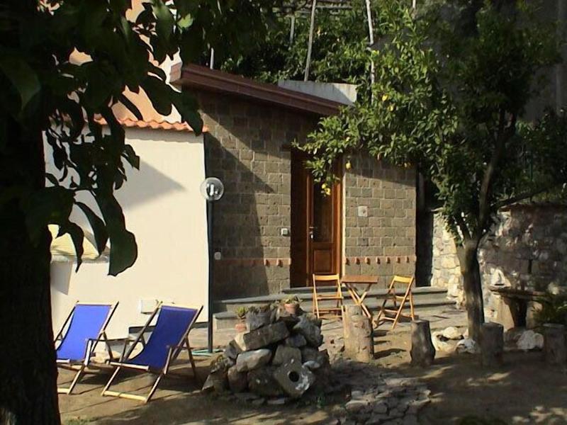 Residence Casale Nunziatina image
