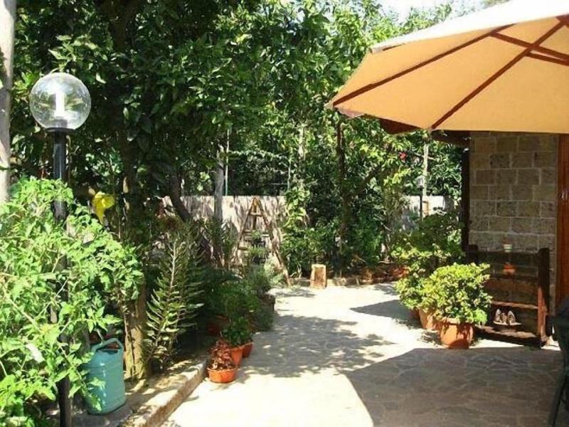 Residence Casale Nunziatina image