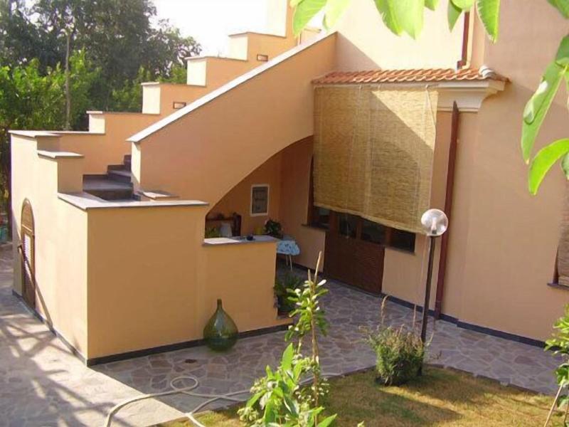 Residence Casale Nunziatina image