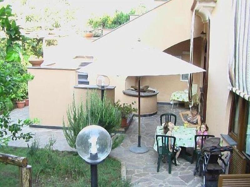 Residence Casale Nunziatina image