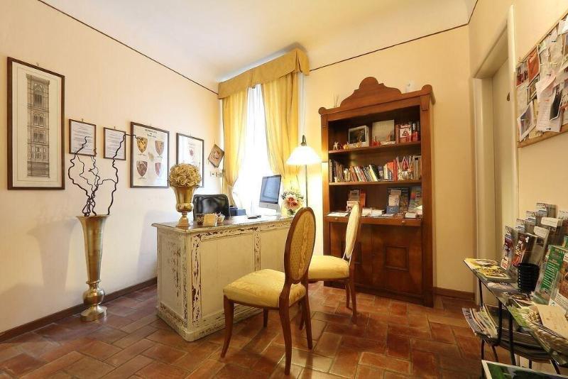 B&B Relais Il Campanile image