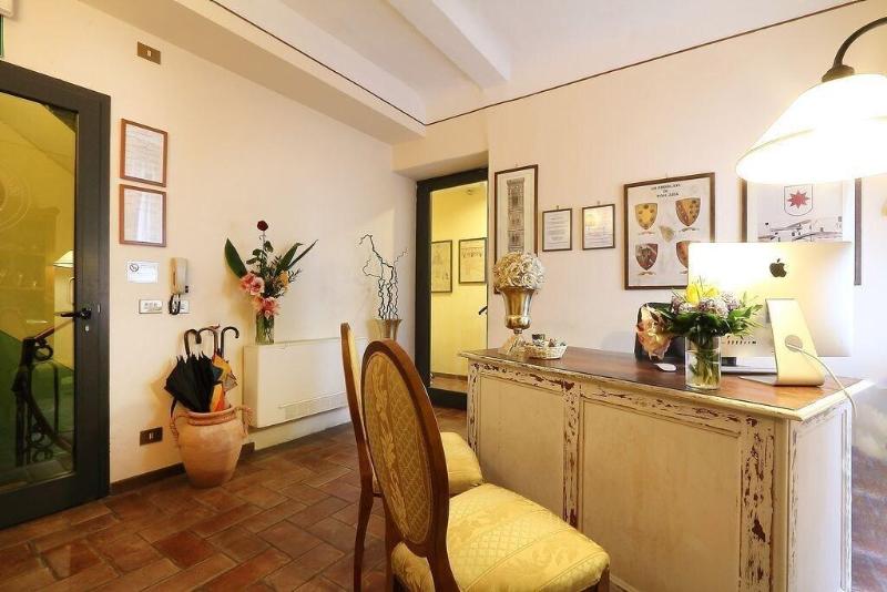B&B Relais Il Campanile image