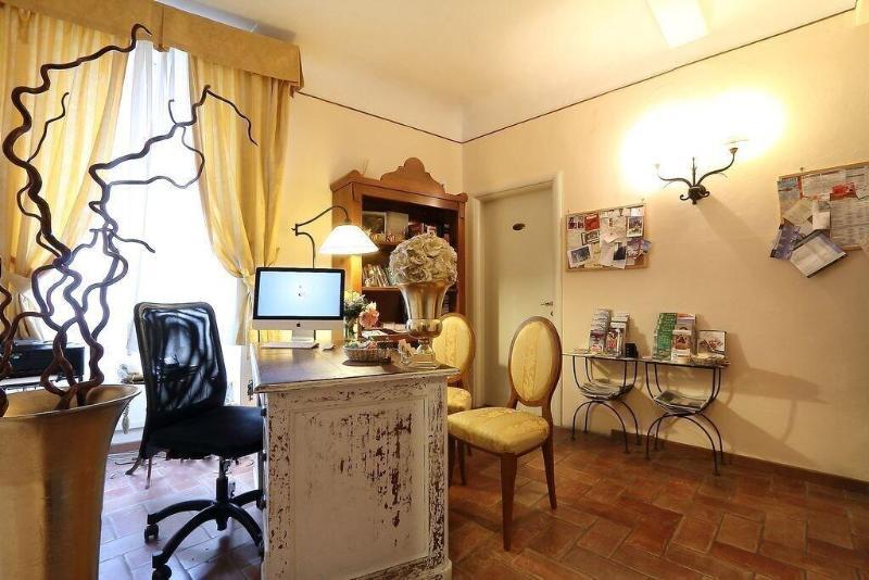 B&B Relais Il Campanile image